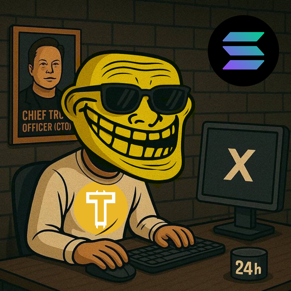 Trolless 4