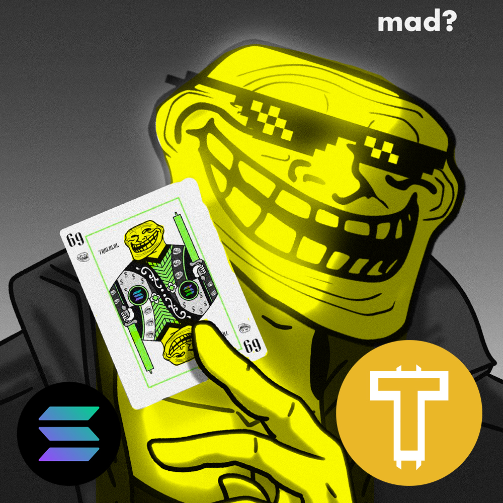 Trolless 3